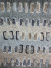 "Polyform" Scarf