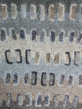 "Polyform" Scarf "Polyform" Scarf