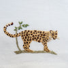 Three Miniature Safari Animals - Collection 2 Three Miniature Safari Animals - Collection 2