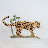 Three Miniature Safari Animals - Collection 2 Three Miniature Safari Animals - Collection 2
