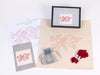 Parrot Redwork Kit Parrot Redwork Kit