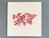 Parrot Redwork Kit Parrot Redwork Kit