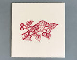 Parrot Redwork Kit Parrot Redwork Kit