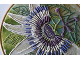 "Passiflore" Panel "Passiflore" Panel