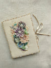 Needlebook Kit - Needlebook Kit - "Barely There" palette