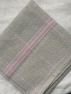 Linen Tea Towel - Pink Linen Tea Towel - Pink
