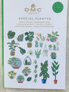DMC Mini Motifs Book - Plants DMC Mini Motifs Book - Plants