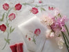 Sweet Pea Placemat Sweet Pea Placemat