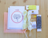 Wild Pansies Kit Wild Pansies Kit