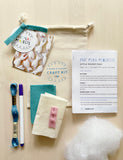 Pocket Pals Kit - Pool Pocket Pals Kit - Pool