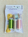 Discovery Pack Soie d'Alger/Gobelins (Printemps) Discovery Pack Soie d'Alger/Gobelins (Printemps)