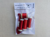 Discovery Pack "Alger/Ovale/Paris" (Red) Discovery Pack "Alger/Ovale/Paris" (Red)