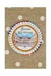Rosette of Pins - Versailles Rosette of Pins - Versailles