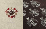 Stitch of Season by Yumiko Higuchi Stitch of Season by Yumiko Higuchi