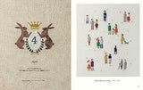 Stitch of Season by Yumiko Higuchi Stitch of Season by Yumiko Higuchi