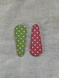 Scissor sheath (Pink) Scissor sheath (Pink)