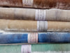 Velvet Collection - Seaside Velvet Collection - Seaside