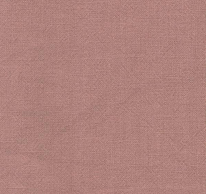 Azumino  hand dyed cotton -silver pink