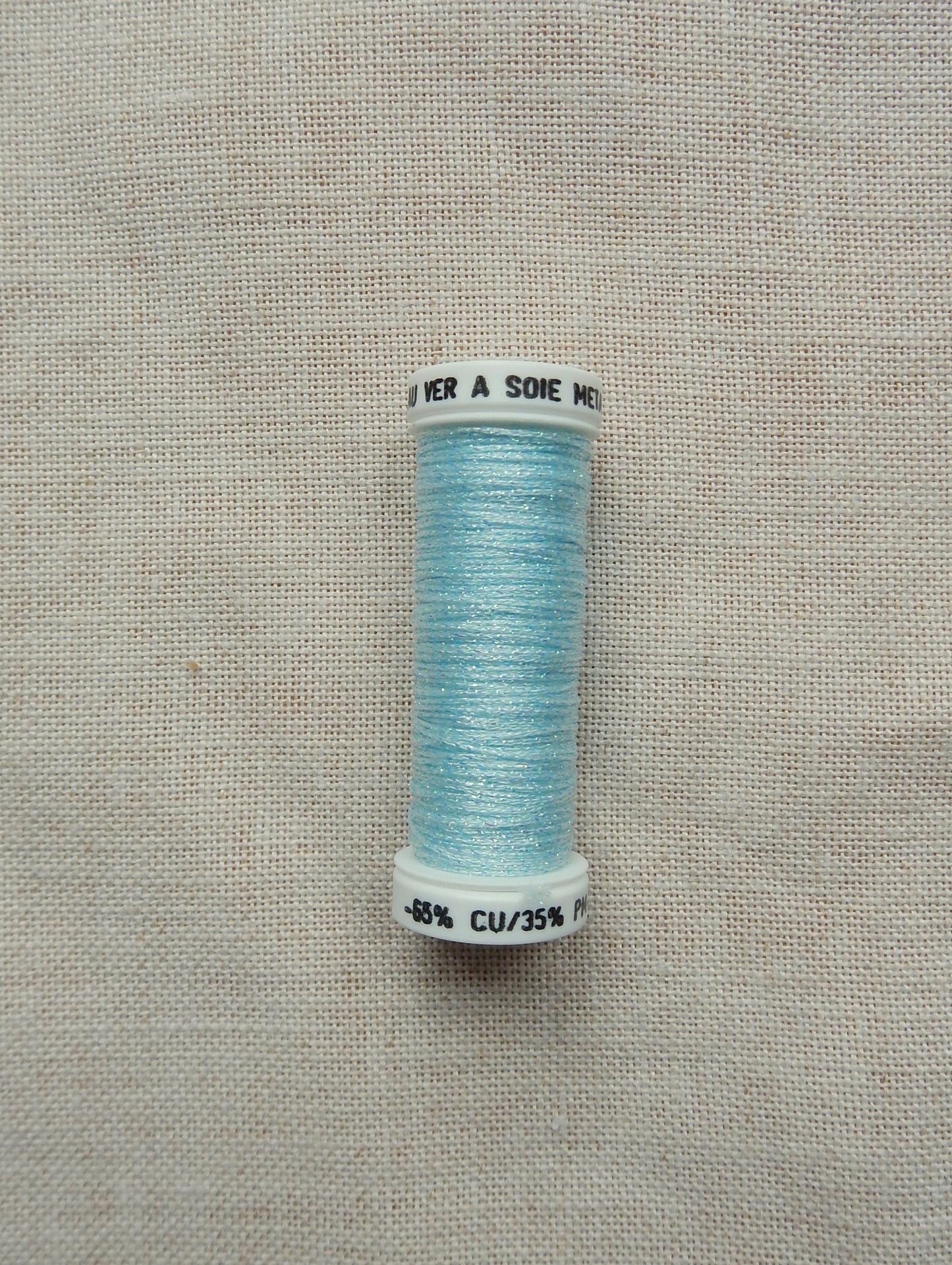 Metallic - #8 - #94 (Light Blue)