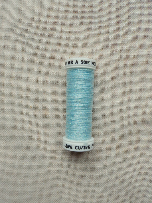 Metallic - #8 - #94 (Light Blue)