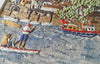 « Paddelboarders » Panel « Paddelboarders » Panel