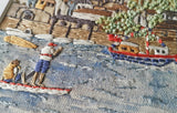 « Paddelboarders » Panel « Paddelboarders » Panel