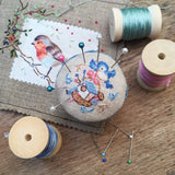 “Birdies” Charts “Birdies” Charts