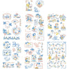 “Birdies” Charts “Birdies” Charts