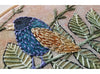 "Summer Birdsong" Panel