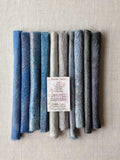 Thunder Storm Silk Collection Thunder Storm Silk Collection