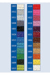 Tonkin Floss (24 colors) Tonkin Floss (24 colors)