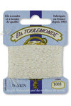 Tonkin Floss (24 colors) Tonkin Floss (24 colors)
