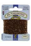 Tonkin Floss (24 colors) Tonkin Floss (24 colors)