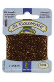 Tonkin Floss (24 colors) Tonkin Floss (24 colors)
