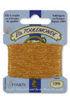 Tonkin Floss (24 colors) Tonkin Floss (24 colors)
