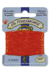 Tonkin Floss (24 colors) Tonkin Floss (24 colors)