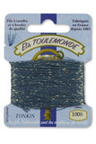 Tonkin Floss (24 colors) Tonkin Floss (24 colors)
