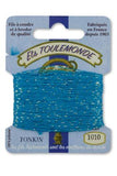 Tonkin Floss (24 colors) Tonkin Floss (24 colors)