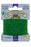 Tonkin Floss (24 colors) Tonkin Floss (24 colors)