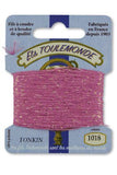 Tonkin Floss (24 colors) Tonkin Floss (24 colors)