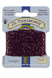 Tonkin Floss (24 colors) Tonkin Floss (24 colors)