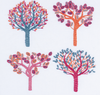 Stylized Trees Kit Stylized Trees Kit