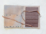 Needlebook Kit - Succulents Needlebook Kit - Succulents