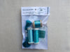 Discovery Pack Discovery Pack "Alger/Ovale/Paris" (Turquoise)