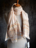 "Eng" Scarf (shell) "Eng" Scarf (shell)