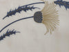 Thistle Pillow Thistle Pillow