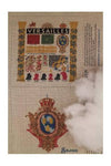 Versailles small cushion Kit Versailles small cushion Kit