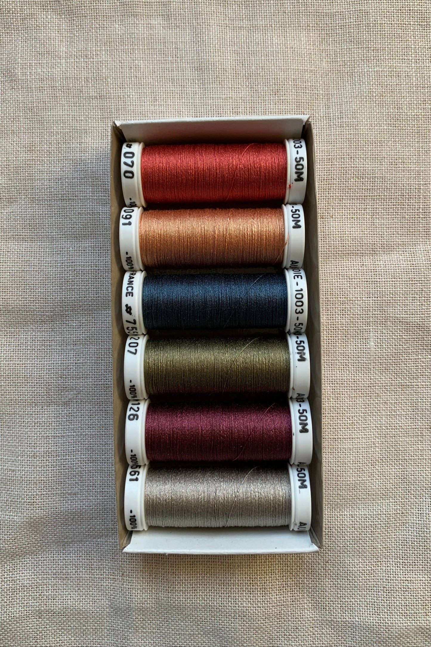 Soie 1003 - Vintage