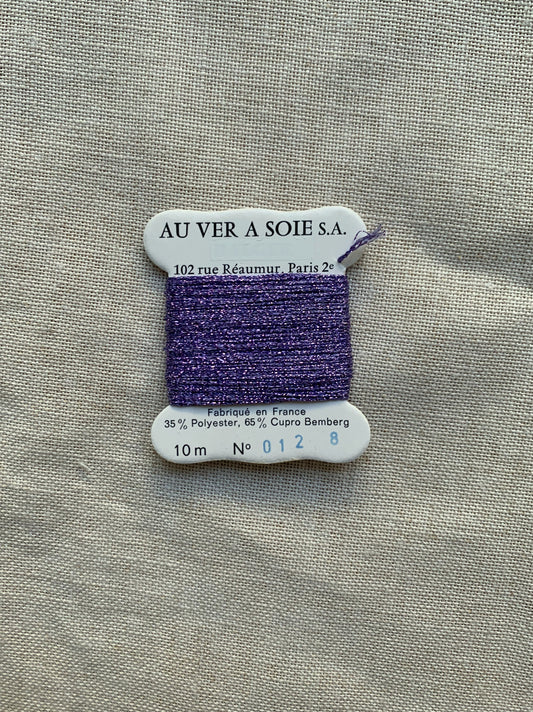 Metallic - #8 - #12 (Violet)