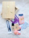Japanese Mini Sewing Kit Japanese Mini Sewing Kit
